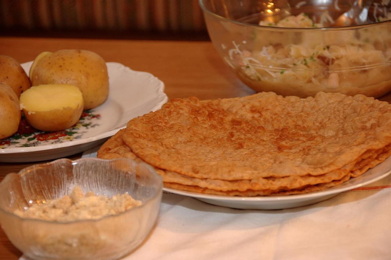 Zauneralm Aich  Zewnętrze zdjęcie