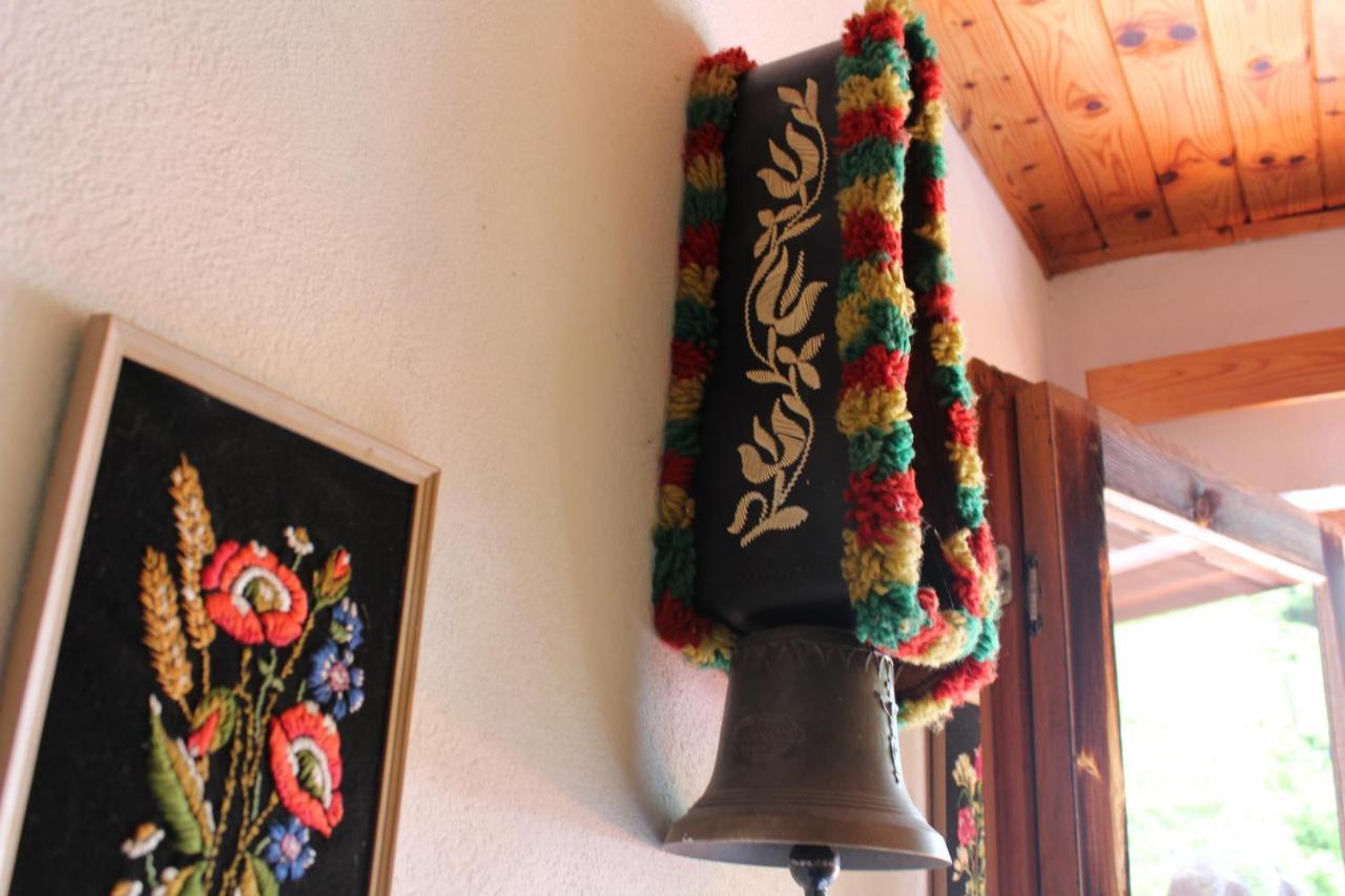 Zauneralm Aich  Zewnętrze zdjęcie