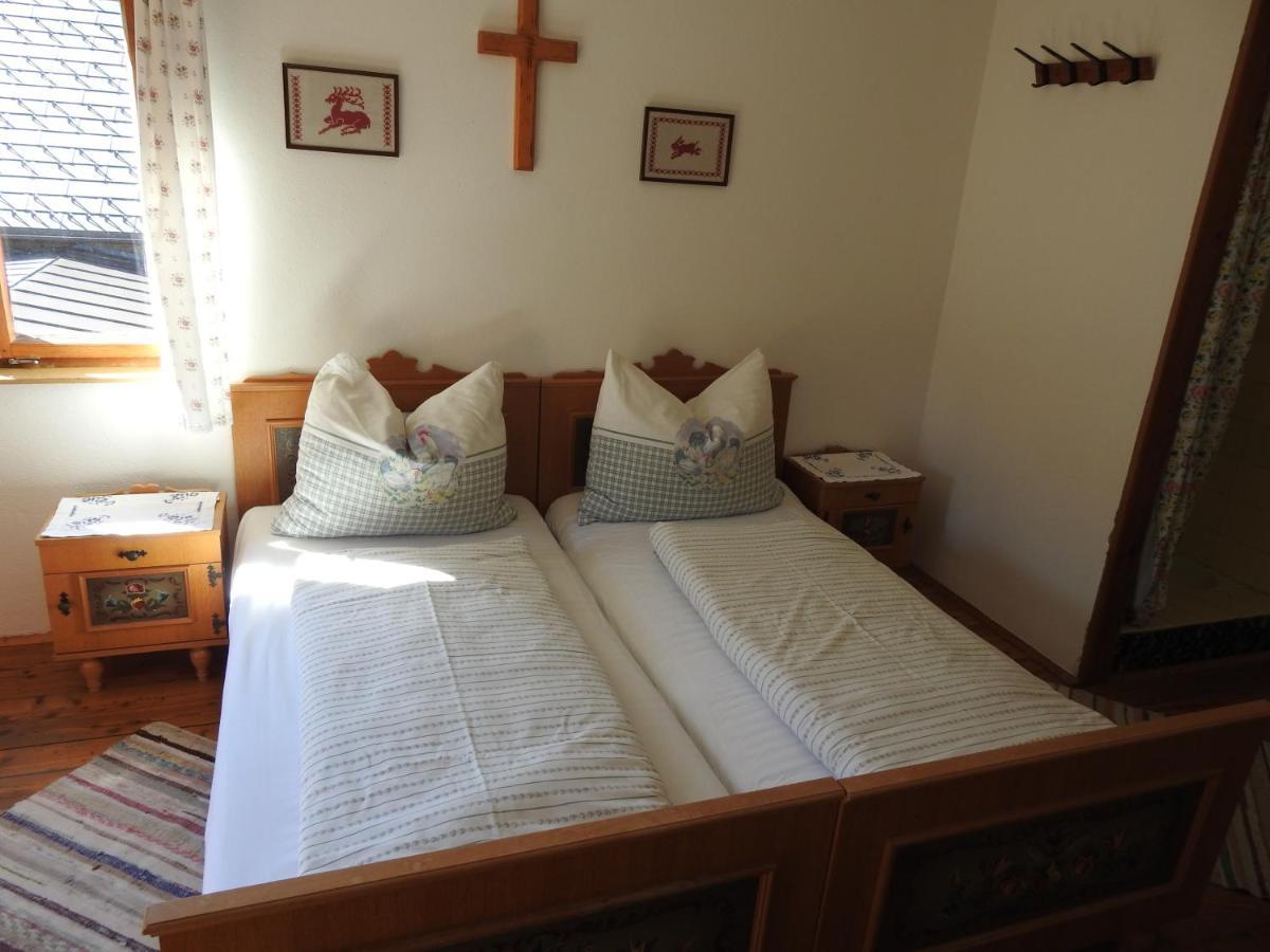 Zauneralm Aich  Zewnętrze zdjęcie