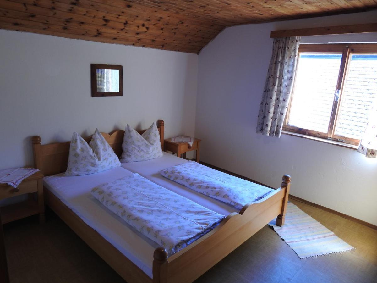 Zauneralm Aich  Zewnętrze zdjęcie