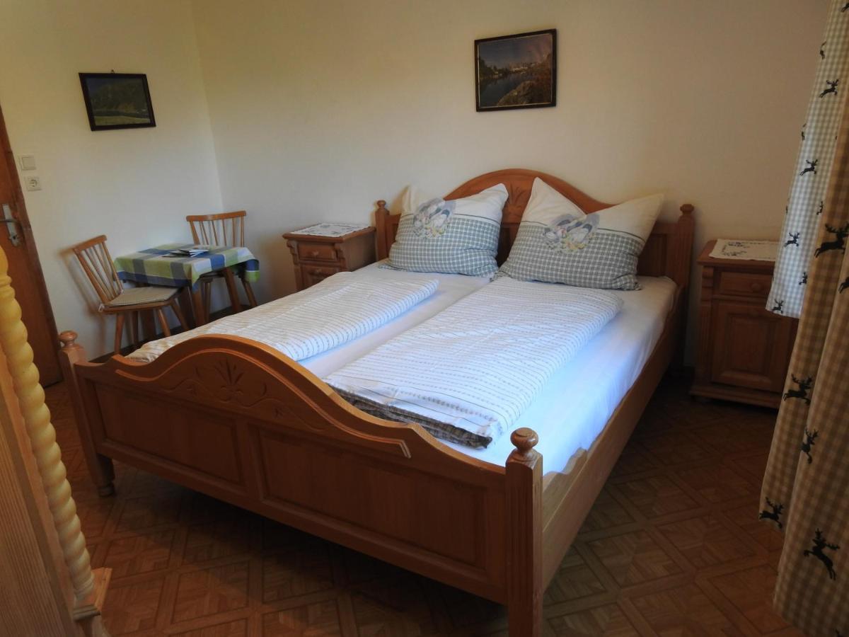 Zauneralm Aich  Zewnętrze zdjęcie